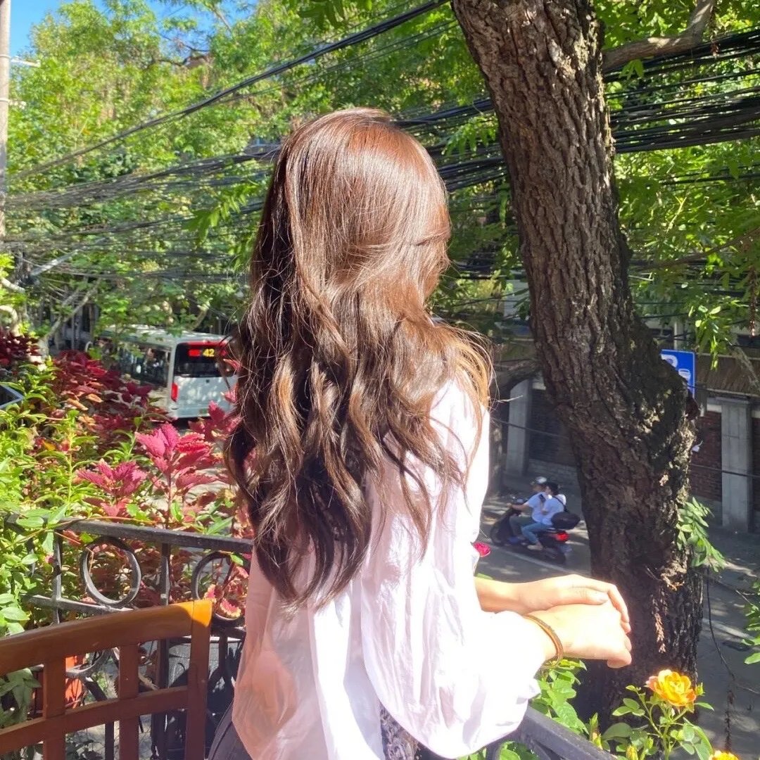 姜记者给个名分吧