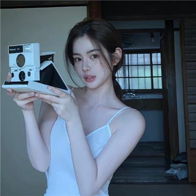 我寄人间雪满头